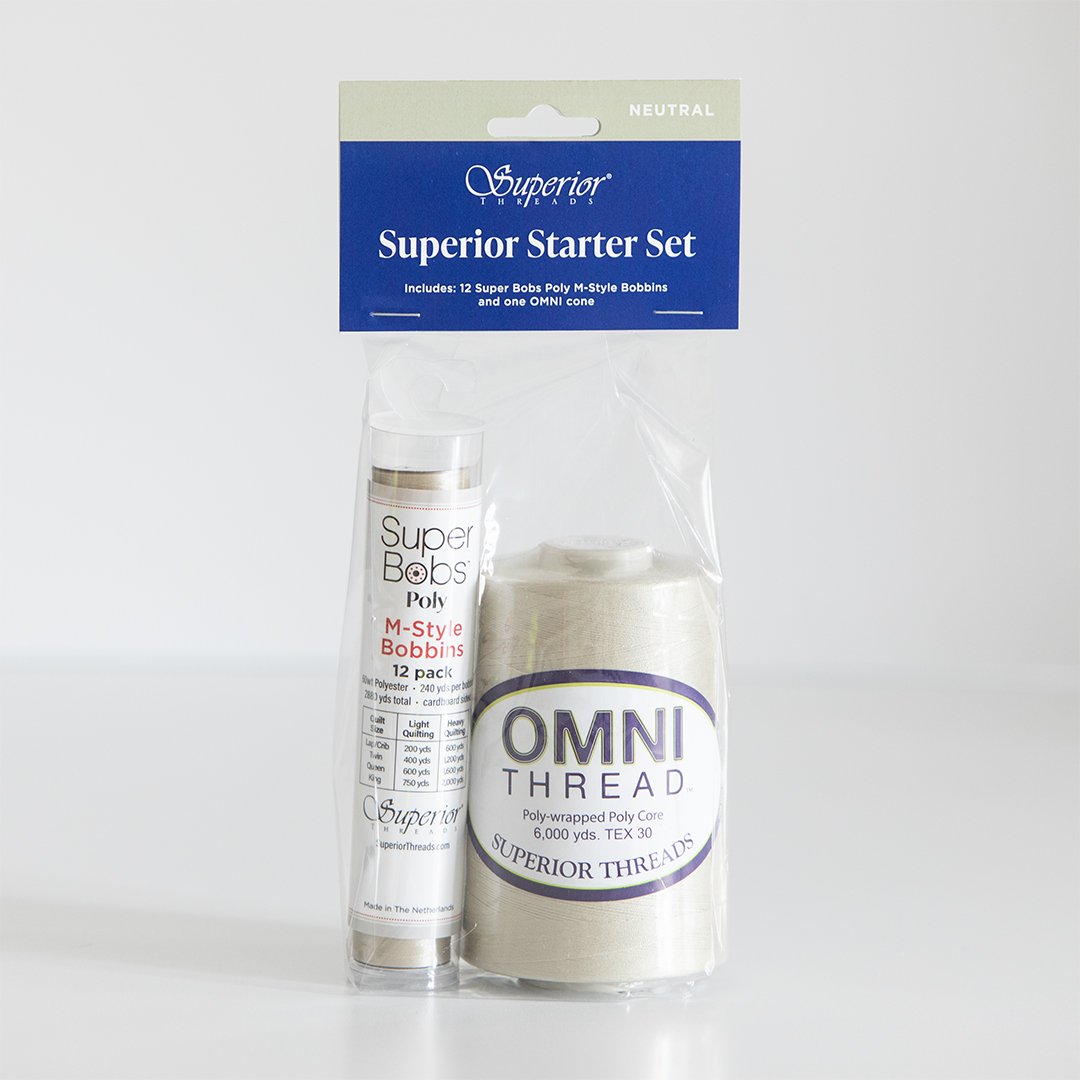 134-SET-NRL-Superior Starter Set