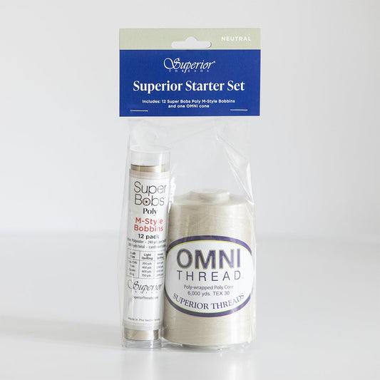 134-SET-NRL-Superior Starter Set