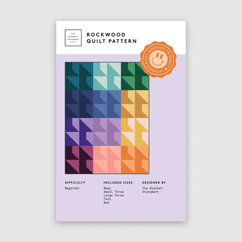 Rockwood Pattern
