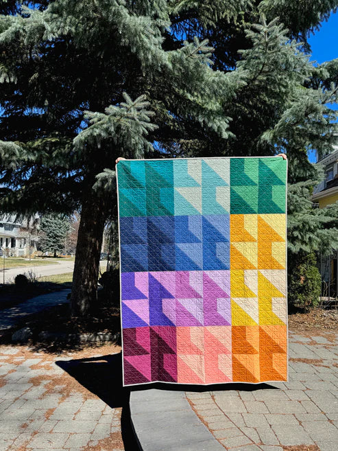 Rockwood Pattern