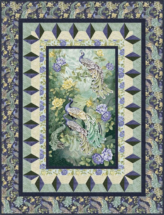 Through the Looking Glass