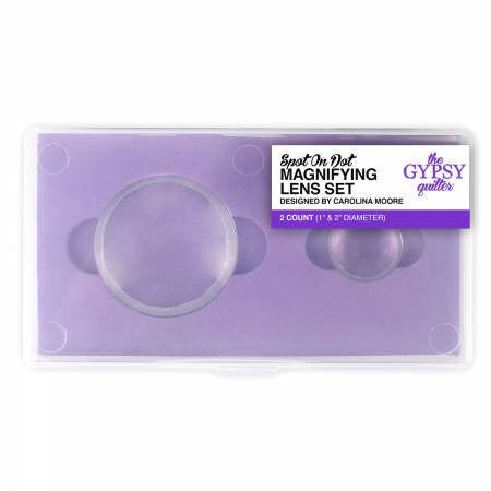 Spot on Dot Magnifying Lens Set