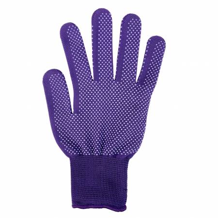 Hold Steady Machine Quilting Gloves - One Size