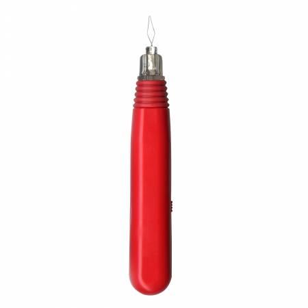 Lighted Needle Threader