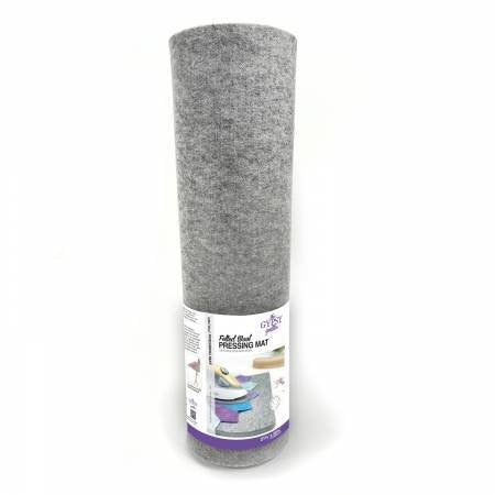 Wool Pressing Mat 22" x 59"