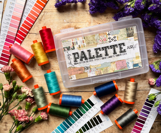 PRE-ORDER: Palette by Tim Holtz