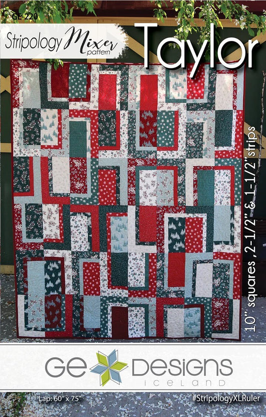 Taylor Pattern