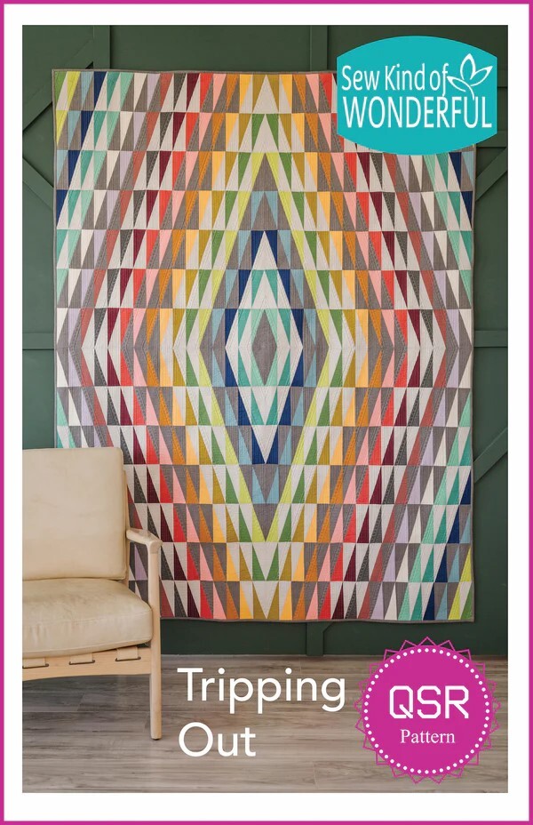 Tripping Out Pattern