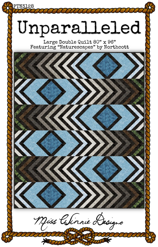 Unparalleled Pattern