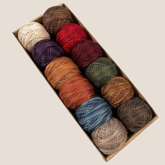Artist's Palette - Valdani Inc.