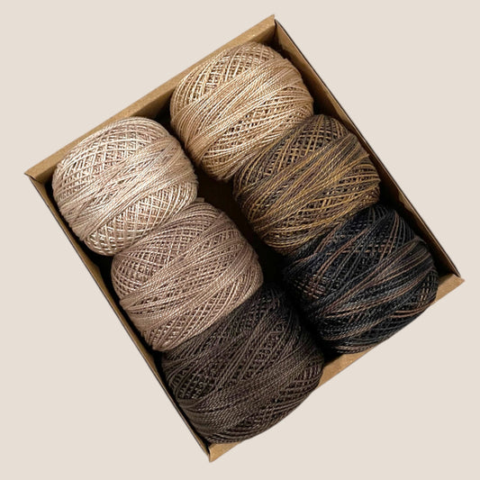 Essential Neutrals by Kim Diehl - Valdani Inc.