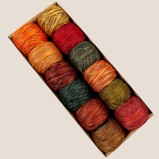 Fabulous Autumn - Valdani Inc.