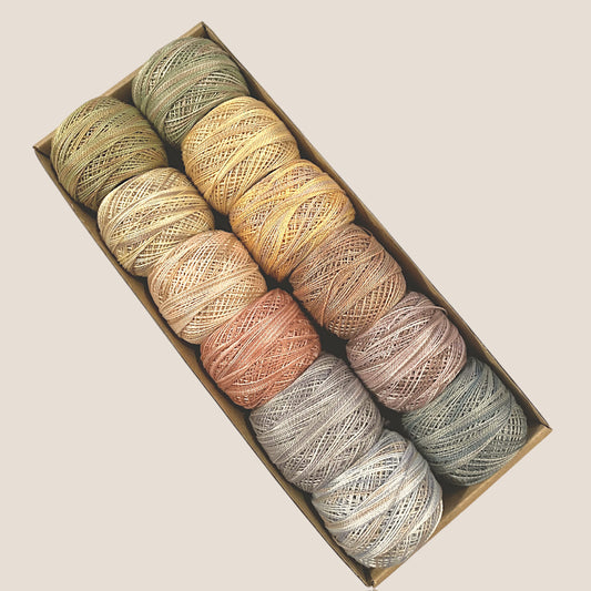 Muddy Monet by J. Paton - Valdani Inc.
