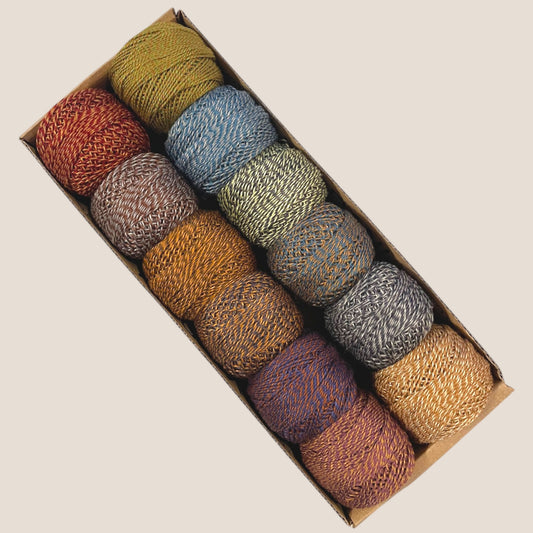 Twisted Tweed Again - Valdani Inc.