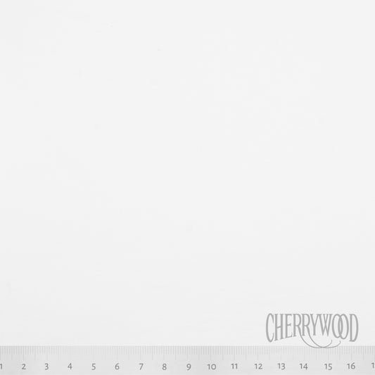 W01 White 8-Yard Bolt