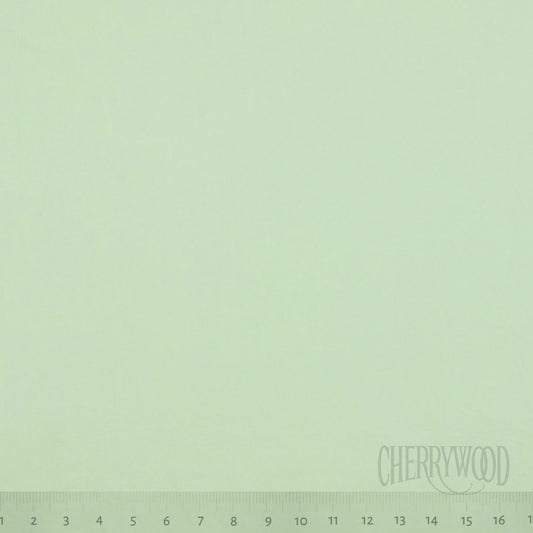 W05 Mint 8-Yard Bolt - Cherrywood Fabrics