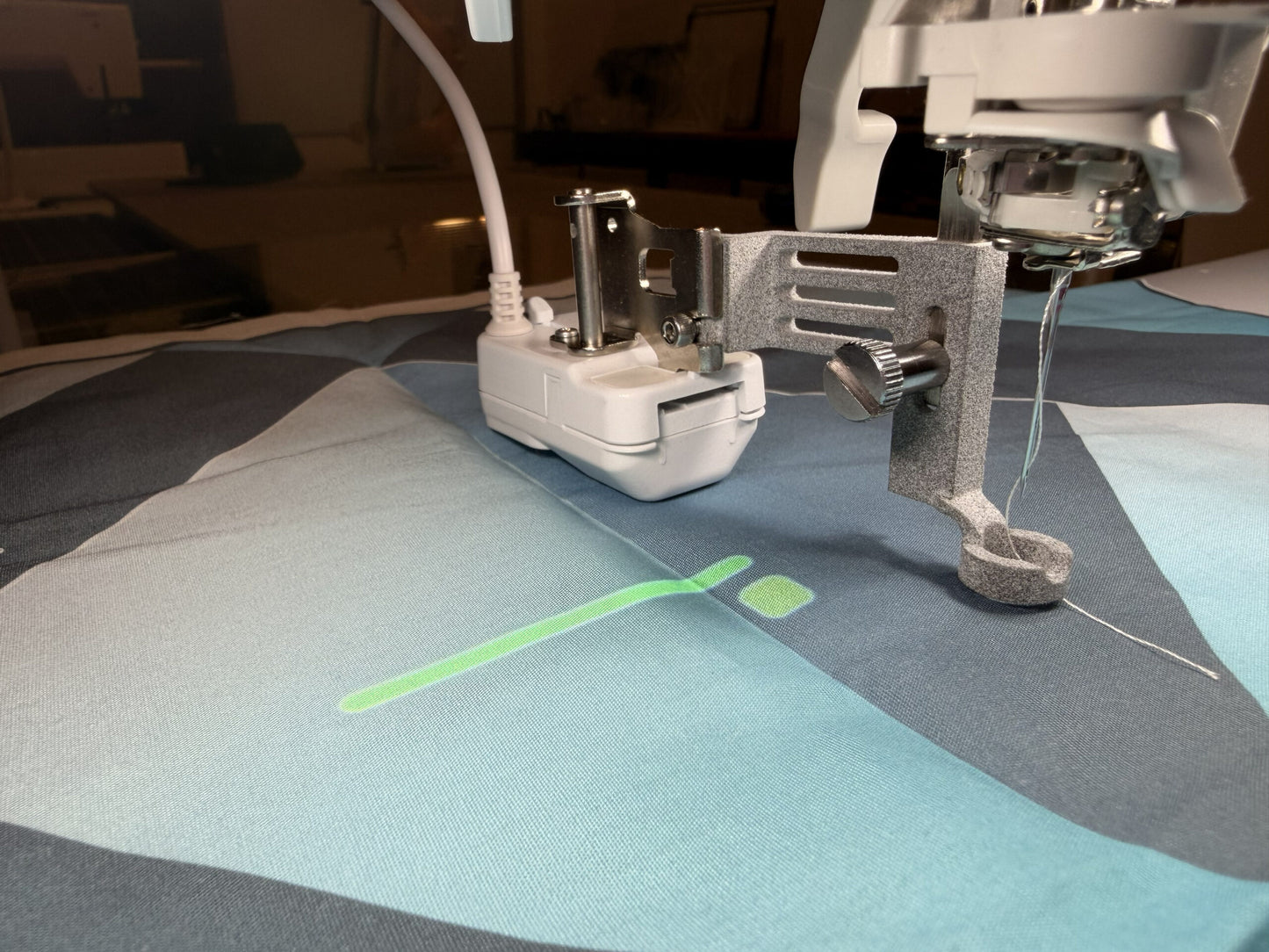 Stitch Regulator Starter Kit