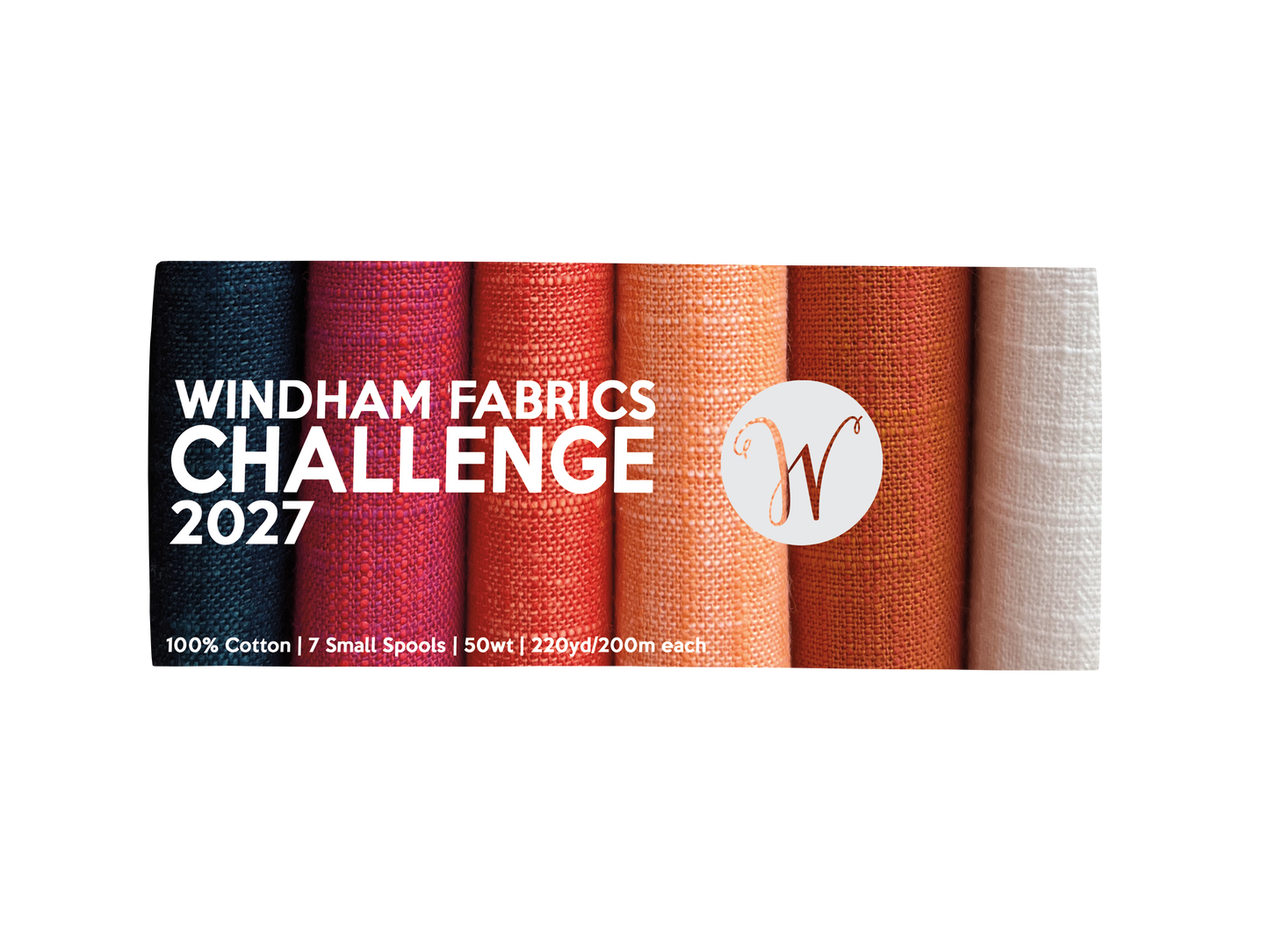 2027 Windham Fabric Challenge