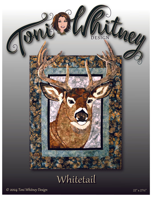 Whitetail Pattern