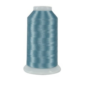 Magnifico #2134 Iceberg Blue Cone