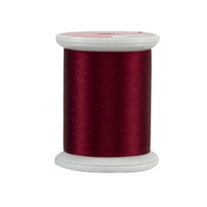 #321 TOKYO ROSE. Kimono Silk Thread  220 yds.