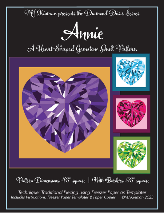 Annie