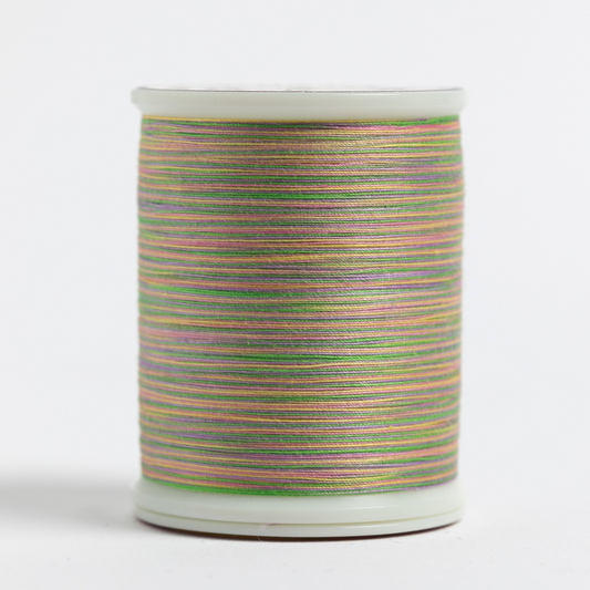 #1043 Secret Garden King Tut 500yd