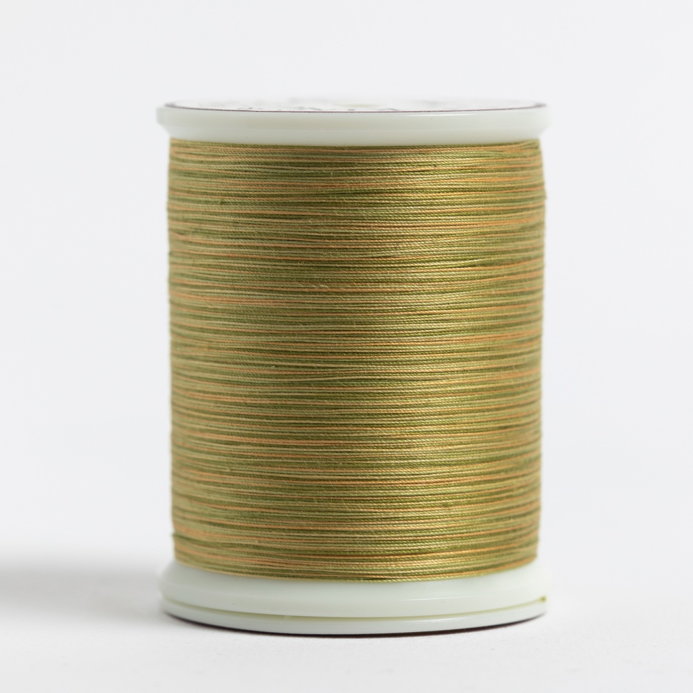 #943 NILE CROCODILE King Tut Spool