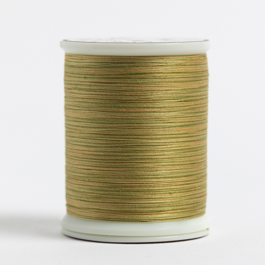 #943 NILE CROCODILE King Tut Spool