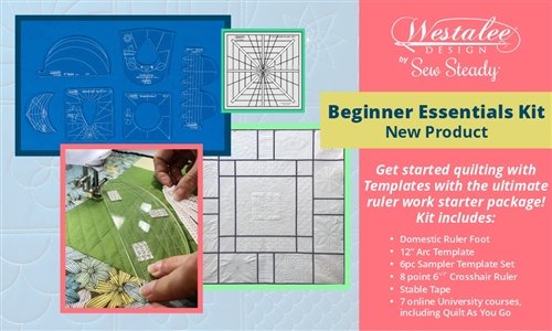 Beginner Essential Kit