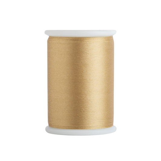 Tire #30 Blue Label 50 m spool - 075 Caramel