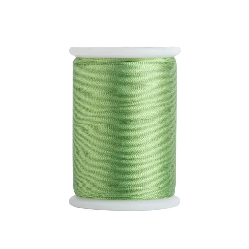 Tire #50 Red Label 100 m spool - 085 French Green