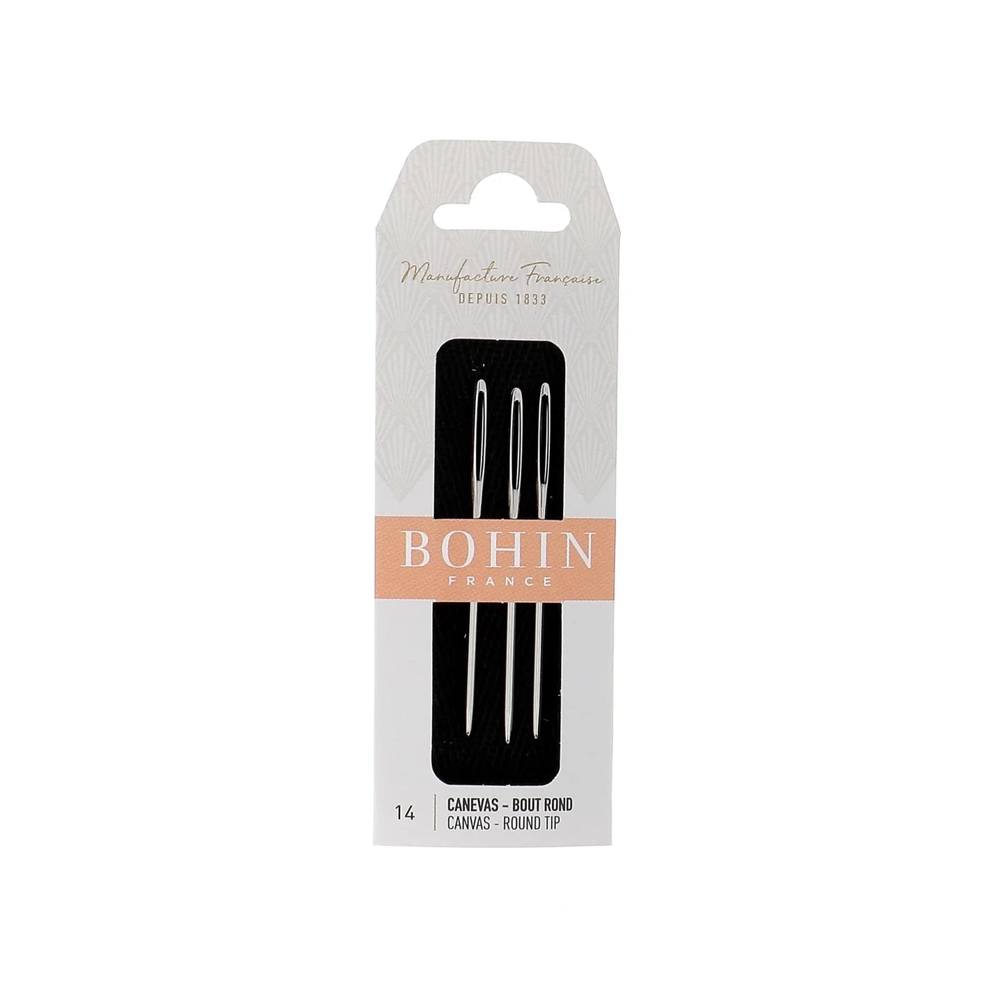 Tapestry/Canvas Needles No. 16