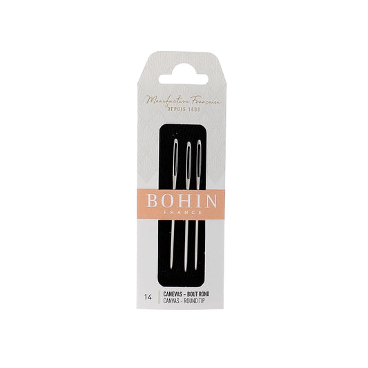 Tapestry/Canvas Needles No. 16