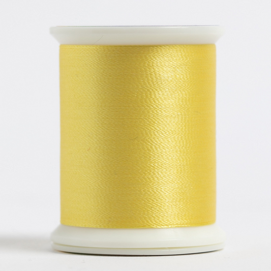 Magnifico #2057 Lemon Squares Spool