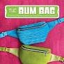 Bum Bag Pattern