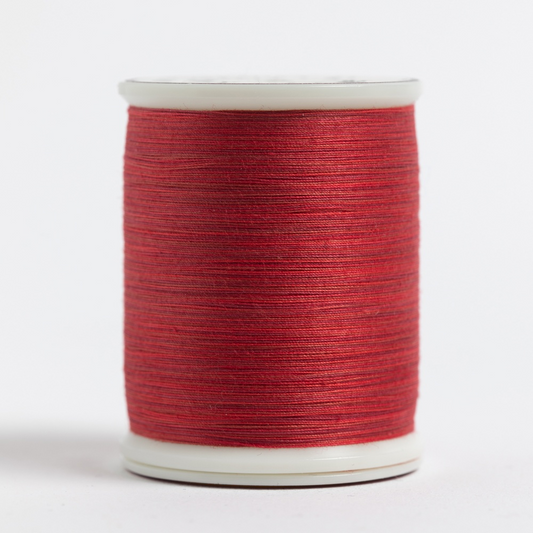 #1053 LADY IN RED King Tut Spool