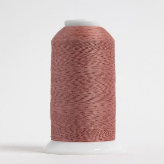 #417 ANTIQUE ROSE So Fine! 3280 yds.