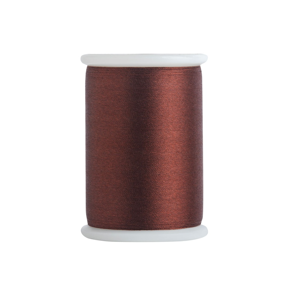 Tire #30 Blue Label 50 m spool - 123 Walnut