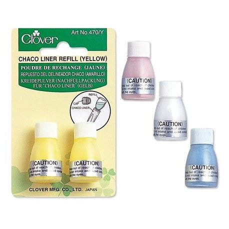 Chaco Liner Refill