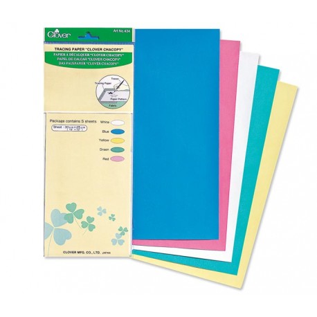 Tracing Paper "Chacopy"