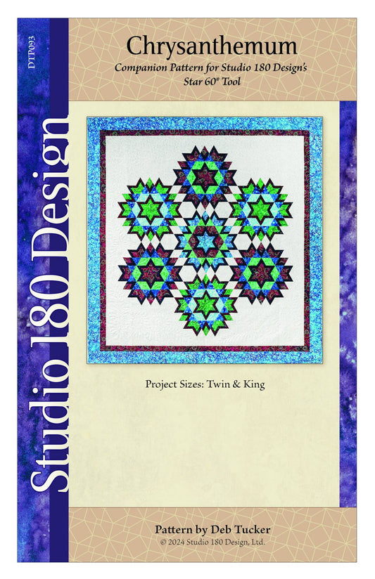 Chrysanthemum - Studio 180 Design