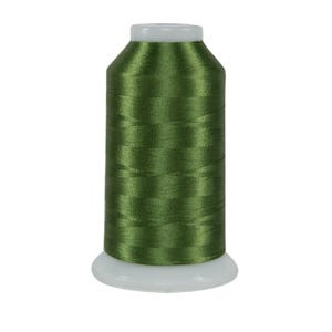 Magnifico #2073 Laurel Green Cone