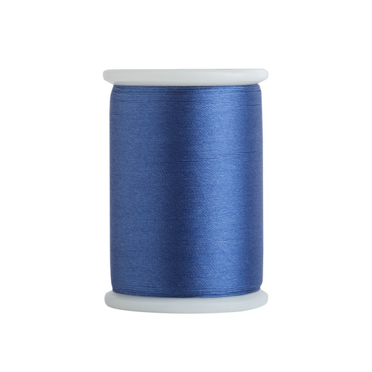 Tire #50 Red Label 100 m spool - 054 Prussian Blue