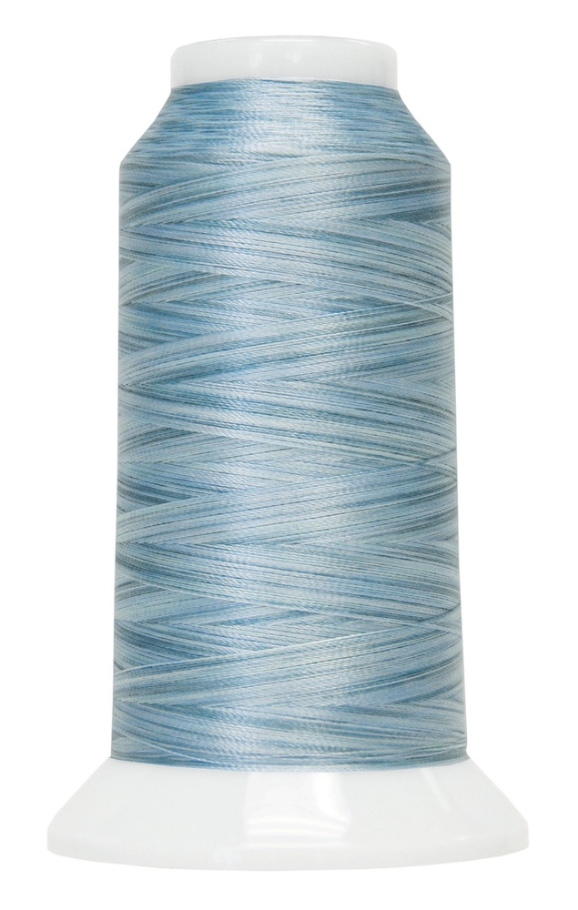 Fantastico #5143 Wintry Morning Cone