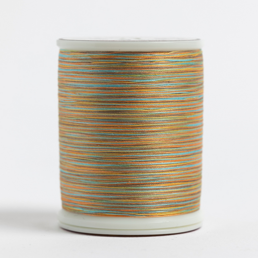 #1062 SOUTHWEST SOUL King Tut Spool