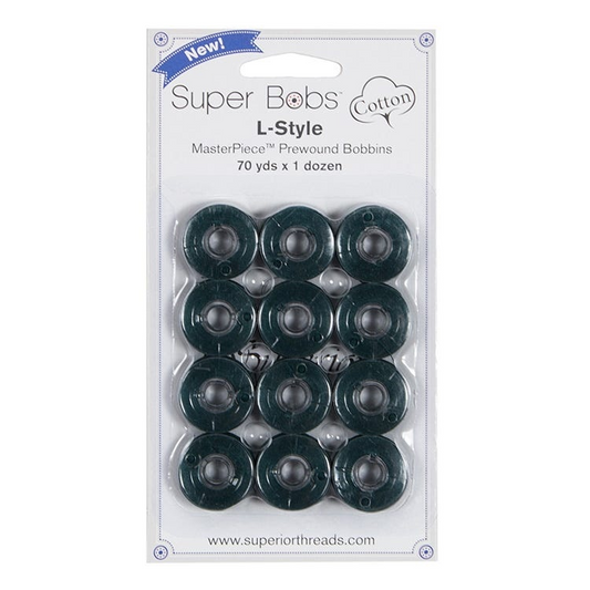 Super Bobs Cotton #165 Raphael (L-Style)