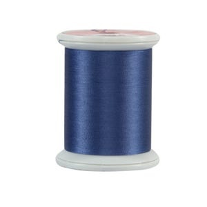 #336 TSUNAMI. Kimono Silk Thread  220 yds.