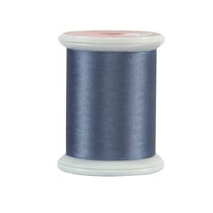 #335 MONSOON. Kimono Silk Thread  220 yds.