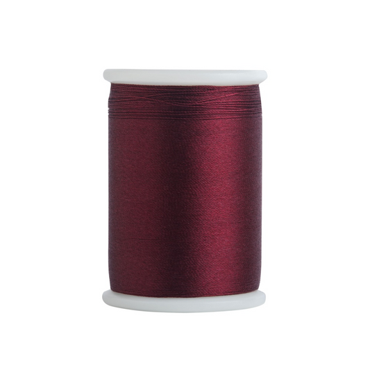 Tire #30 Blue Label 50 m spool - 038 Red Brown